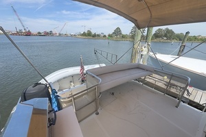 2006 Mainship 43 Trawler thumbnail 43