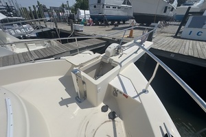 2006 Mainship 43 Trawler thumbnail 45