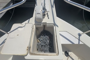 2006 Mainship 43 Trawler thumbnail 46
