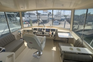 2006 Mainship 43 Trawler thumbnail 37