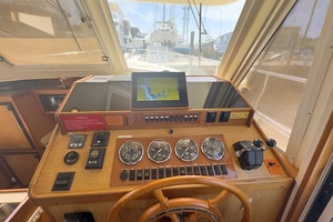 2006 Mainship 43 Trawler thumbnail 21