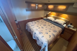 2006 Mainship 43 Trawler thumbnail 23