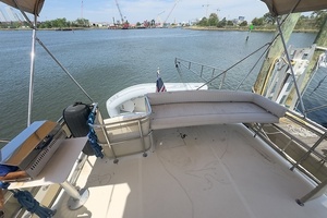 2006 Mainship 43 Trawler thumbnail 41