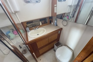 2006 Mainship 43 Trawler thumbnail 26