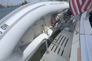 2006 Mainship 43 Trawler thumbnail 56