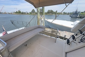 2006 Mainship 43 Trawler thumbnail 40