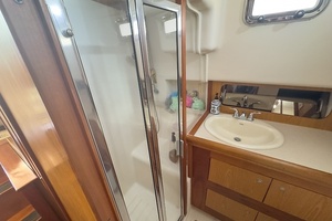 2006 Mainship 43 Trawler thumbnail 27