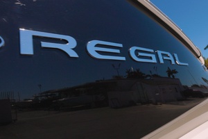 2017 Regal 29 OBX thumbnail 18