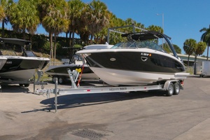 2017 Regal 29 OBX thumbnail 2