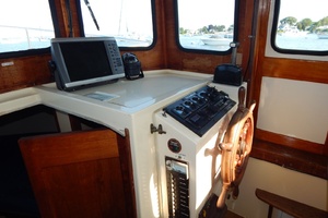 Judith Ann 26ft Nordic Tugs Yacht For Sale