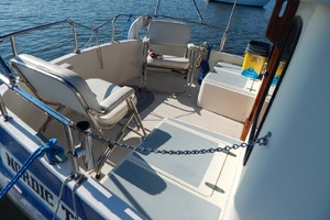 Judith Ann 26ft Nordic Tugs Yacht For Sale
