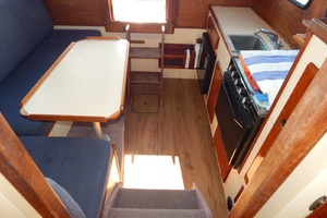 Judith Ann 26ft Nordic Tugs Yacht For Sale