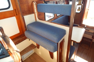 Judith Ann 26ft Nordic Tugs Yacht For Sale