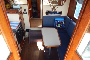 Judith Ann 26ft Nordic Tugs Yacht For Sale