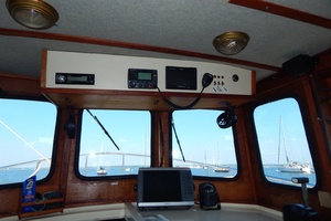 Judith Ann 26ft Nordic Tugs Yacht For Sale