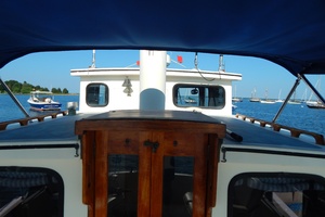 Judith Ann 26ft Nordic Tugs Yacht For Sale