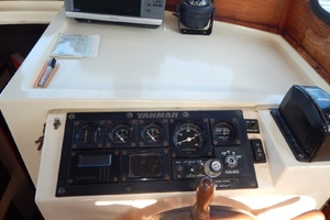 Judith Ann 26ft Nordic Tugs Yacht For Sale