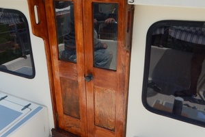Judith Ann 26ft Nordic Tugs Yacht For Sale