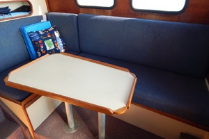 Judith Ann 26ft Nordic Tugs Yacht For Sale