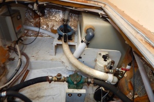Judith Ann 26ft Nordic Tugs Yacht For Sale
