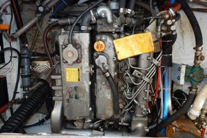 Judith Ann 26ft Nordic Tugs Yacht For Sale