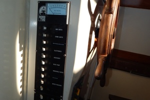 Judith Ann 26ft Nordic Tugs Yacht For Sale