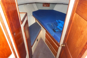 Judith Ann 26ft Nordic Tugs Yacht For Sale