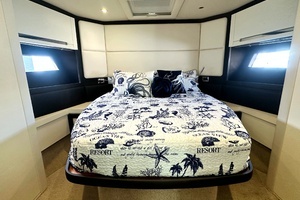 2015 Azimut 55S thumbnail 31