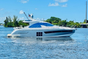 2015 Azimut 55S thumbnail 1