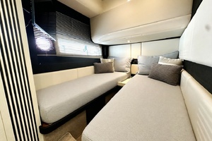 2015 Azimut 55S thumbnail 34