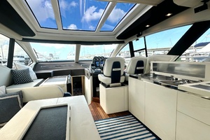 2015 Azimut 55S thumbnail 20