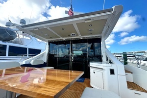 2015 Azimut 55S thumbnail 15