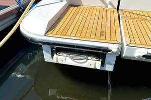 2015 Azimut 55S thumbnail 14