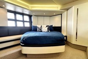 2015 Azimut 55S thumbnail 27