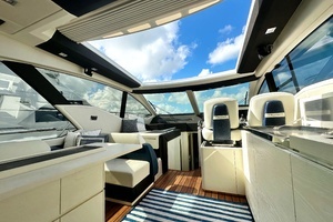 2015 Azimut 55S thumbnail 19