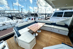 2015 Azimut 55S thumbnail 10