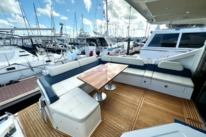 2015 Azimut 55S thumbnail 10