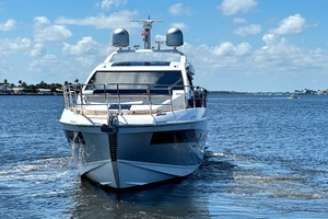 2015 Azimut 55S thumbnail 2