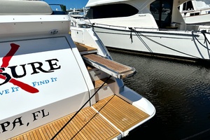2015 Azimut 55S thumbnail 13