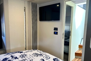 2015 Azimut 55S thumbnail 33