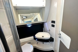 2015 Azimut 55S thumbnail 35