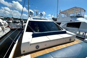 2015 Azimut 55S thumbnail 7