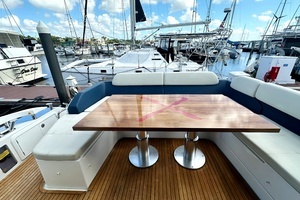2015 Azimut 55S thumbnail 9