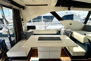 2015 Azimut 55S thumbnail 22