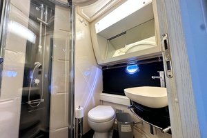 2015 Azimut 55S thumbnail 36