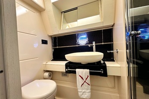 2015 Azimut 55S thumbnail 30