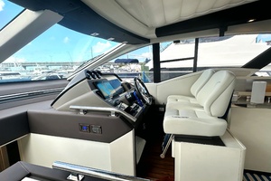 2015 Azimut 55S thumbnail 17