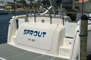 1995 Tiara Yachts 4000 thumbnail 36