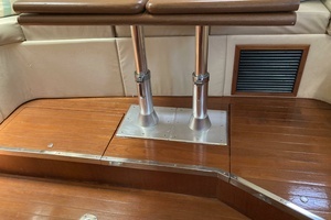 1995 Tiara Yachts 4000 thumbnail 13