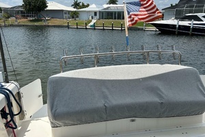 1995 Tiara Yachts 4000 thumbnail 11